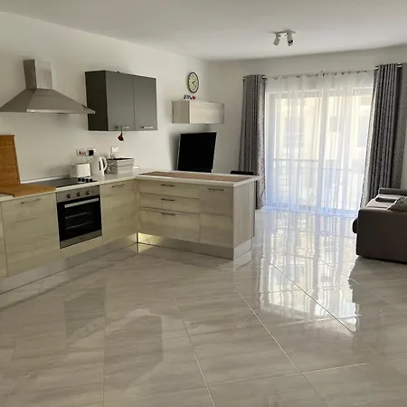 Apartment Amazing 2 Bed Gozo *