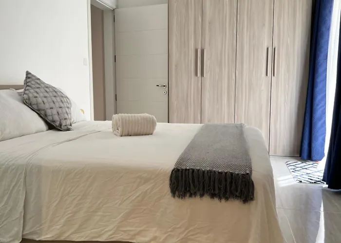 Amazing 2 Bed Gozo * 艾因西莱姆