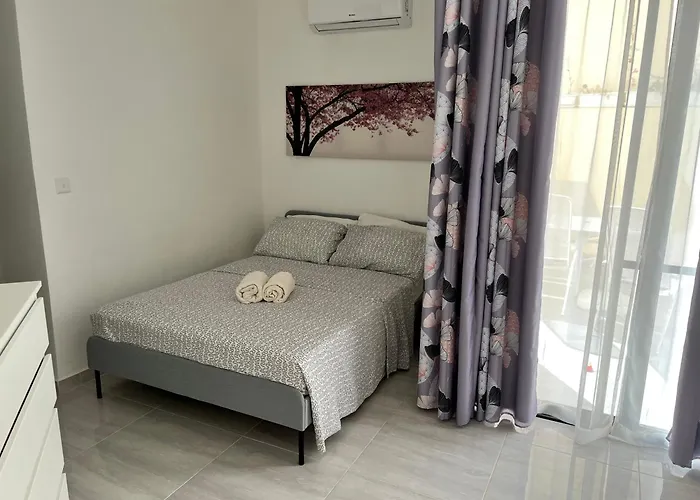 公寓 Amazing 2 Bed Gozo *