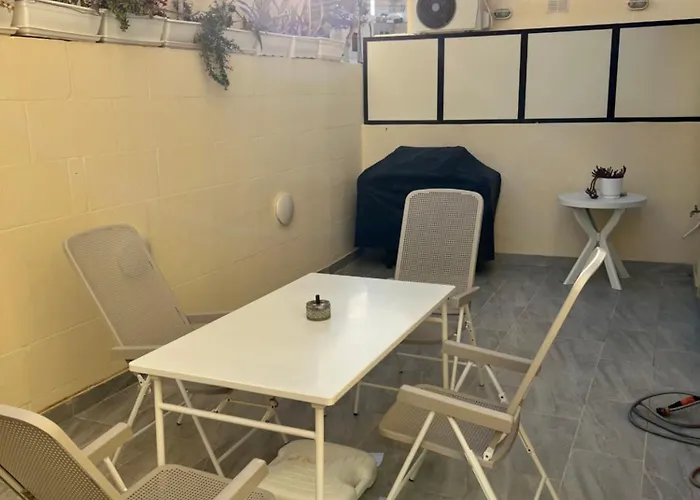 公寓 Amazing 2 Bed Gozo *