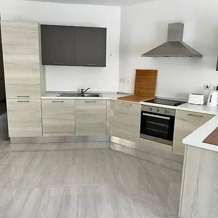 Amazing 2 Bed Gozo غاينسييليم