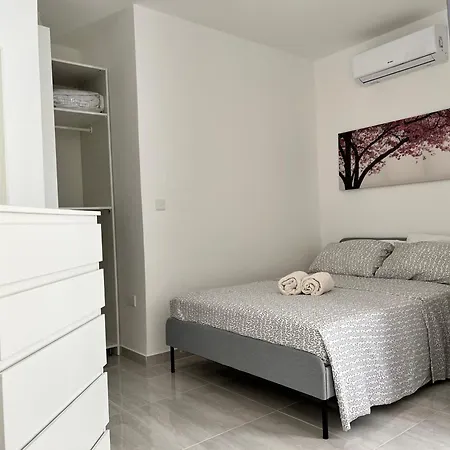 Apartment Amazing 2 Bed Gozo Għajnsielem