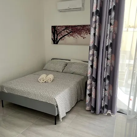 شقة Amazing 2 Bed Gozo *