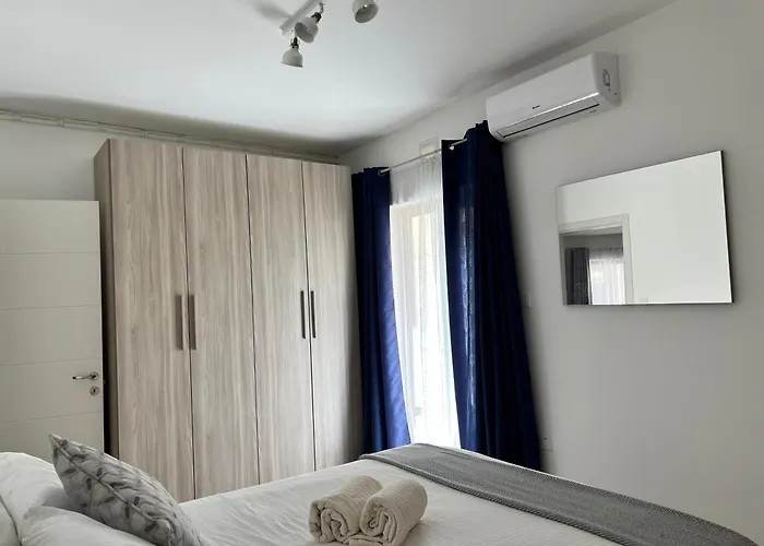 Amazing 2 Bed Gozo * Ghajnsielem