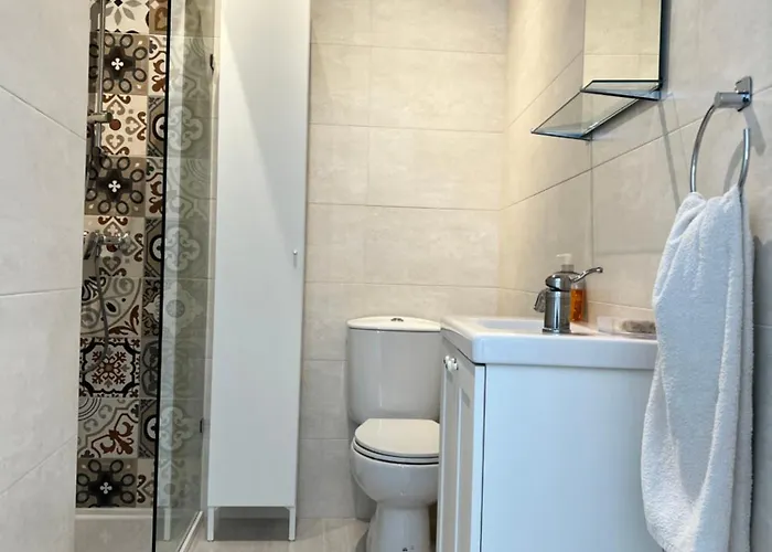 Apartment Amazing 2 Bed Gozo Għajnsielem