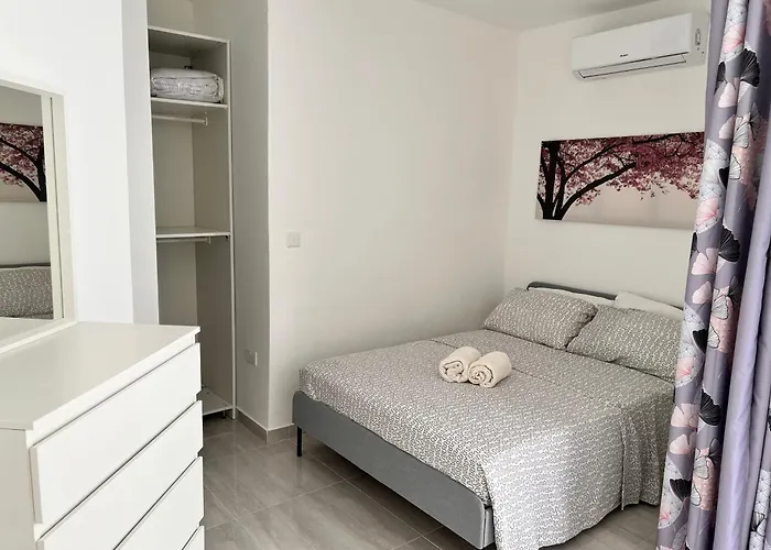 Amazing 2 Bed Gozo Apartment *