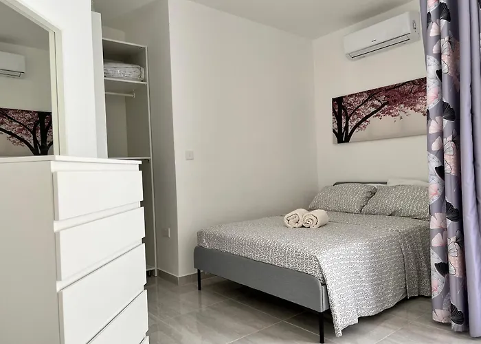 Apartamento Amazing 2 Bed Gozo Ghajnsielem